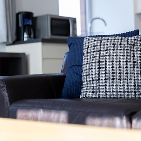 Apartament Entire 1 Bed - No. 45 - Free Parking - The Cosy Collection Ltd York Zewnętrze zdjęcie