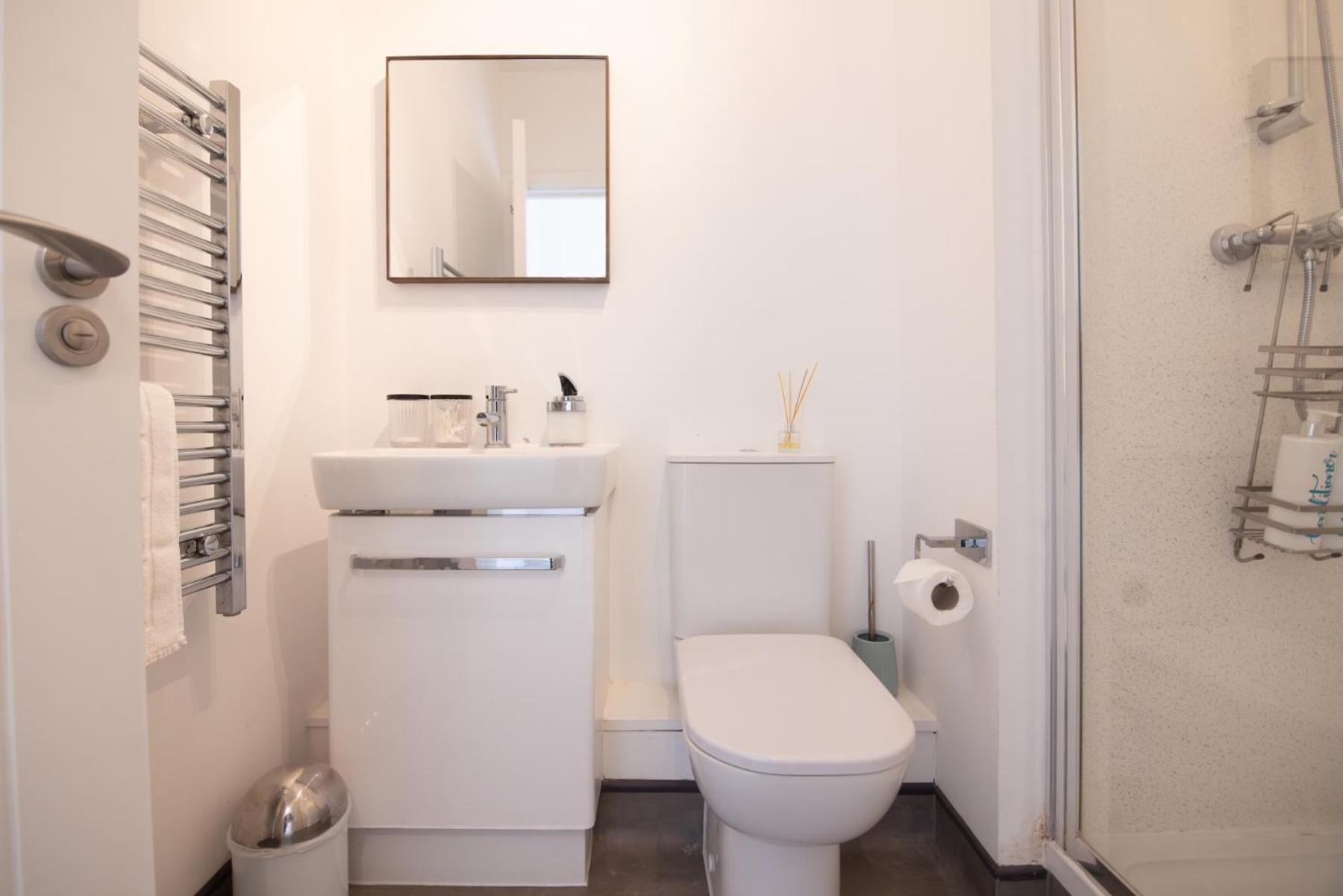 Apartament Entire 1 Bed - No. 45 - Free Parking - The Cosy Collection Ltd York Zewnętrze zdjęcie