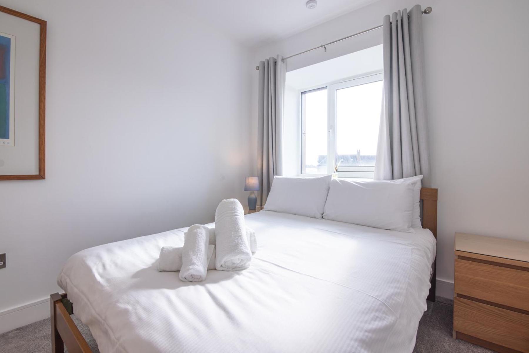 Apartament Entire 1 Bed - No. 45 - Free Parking - The Cosy Collection Ltd York Zewnętrze zdjęcie